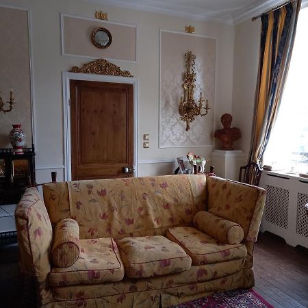 Maison De La Riviere Villa Port-Launay ภายนอก รูปภาพ